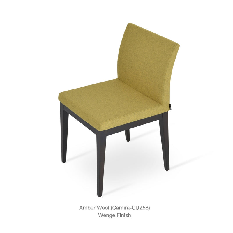 Aria Wood Chair