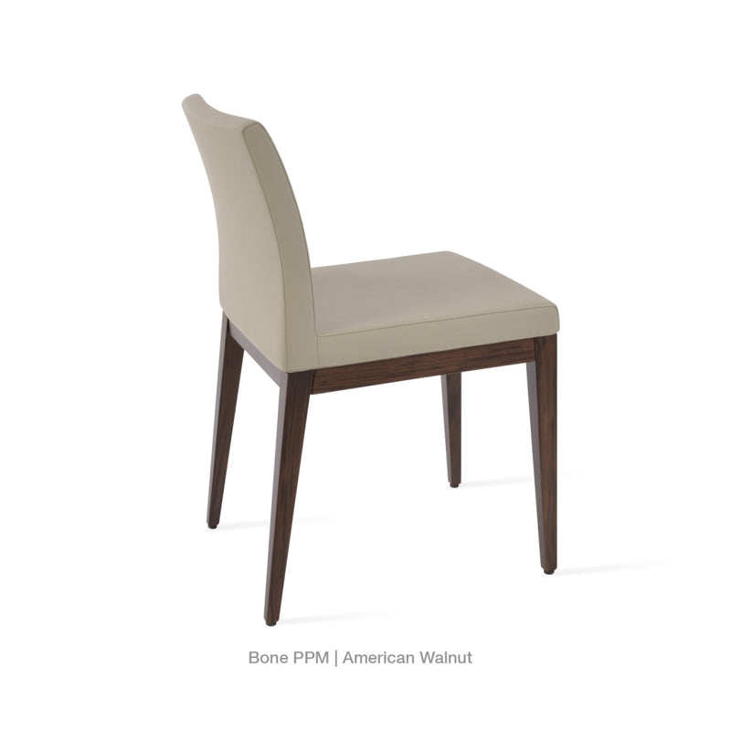 Aria Wood Chair