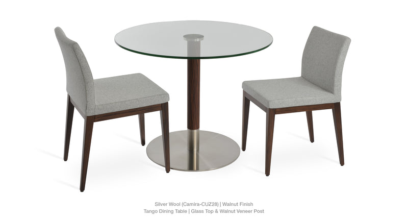 Aria Wood Chair