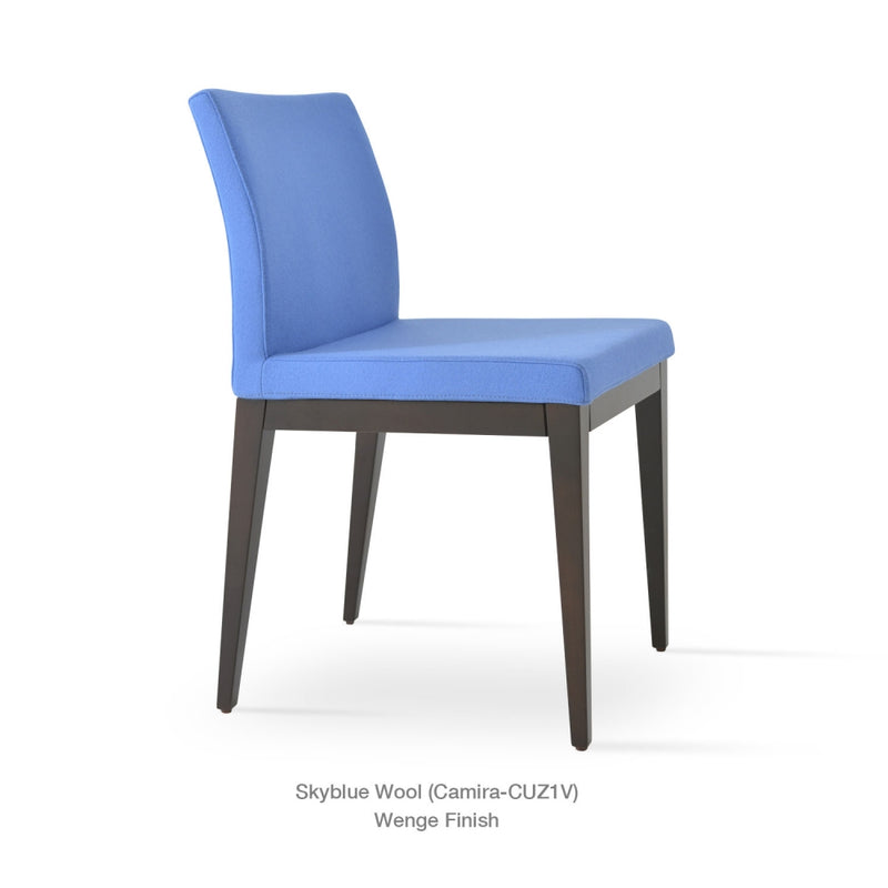 Aria Wood Chair