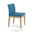 Aria Wood Chair