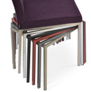 Aria chair wood legs