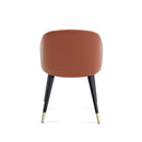 Athena Wood Dining Chair