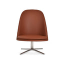 Avanos Oval Base Lounge Chair