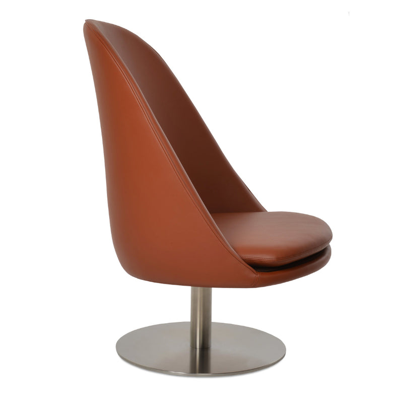 Avanos Lounge Round