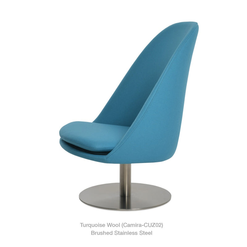 Avanos Lounge Round
