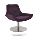 Bellagio Swivel Round Chair
