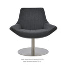 Bellagio Swivel Round Chair