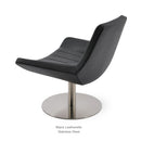 Bellagio Swivel Round Chair