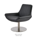 Bellagio Swivel Round Chair