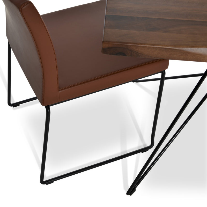 Billiani Dining Table