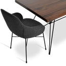 Billiani Dining Table