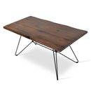 Billiani Dining Table