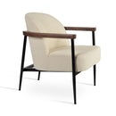 Bloomy Lounge Chair