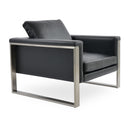 Boston Armchair