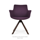 Bottega Arm Sword Chair