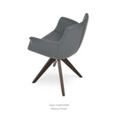 Bottega Arm Pyramid Swivel