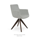 Bottega Arm Pyramid Swivel