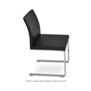 Zeyno Flat Chair