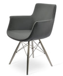 Bottega Arm MW Chair