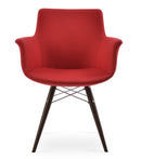 Bottega Arm MW Chair