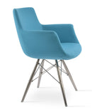 Bottega Arm MW Chair