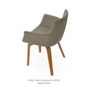 Bottega Arm Plywood Chair