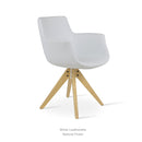 Bottega Arm Pyramid Swivel