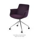 Bottega Arm Spider Office Chair