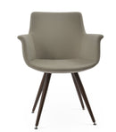 Bottega Arm Star Chair