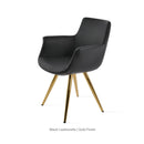Bottega Arm Star Chair