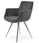 Bottega Arm Star Chair