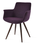 Bottega Arm Star Chair