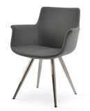 Bottega Arm Star Chair