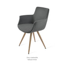 Bottega Arm Star Chair