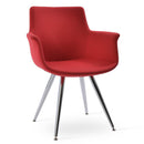 Bottega Arm Star Chair