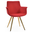 Bottega Arm Star Chair