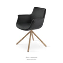 Bottega Arm Stick Chair
