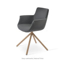 Bottega Arm Stick Chair