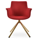 Bottega Arm Stick Chair