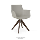 Bottega Arm Pyramid Swivel