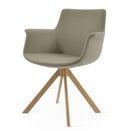 Bottega Arm Sword Chair