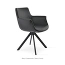 Bottega Arm Sword Chair