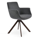 Bottega Arm Sword Chair