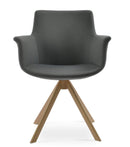 Bottega Arm Sword Chair