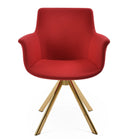 Bottega Arm Sword Chair