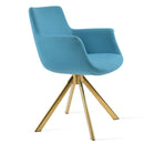 Bottega Arm Sword Chair
