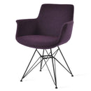 Bottega Arm Tower Chair