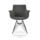 Bottega Arm Tower Chair