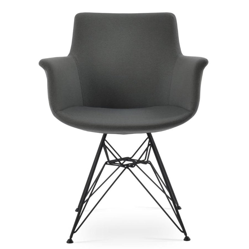 Bottega Arm Tower Chair